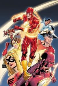 The Flash